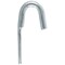 Hampton Hampton Small Zinc-Plated Silver Steel 3.75 in. L Rope Binding Hook 300 lb 1 pk 02-3968-532 - alternate 1